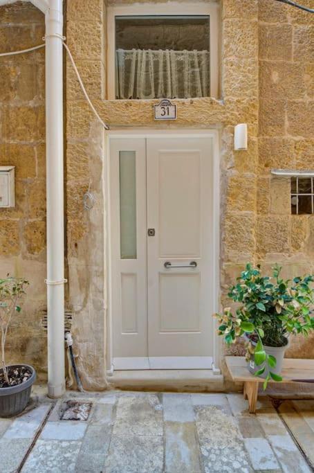 31 Sally Port 발레타 외부 사진